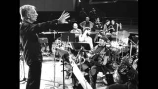 Gil Evans Orchestra plays Jimi Hendrix, Berlin 1976 - 2