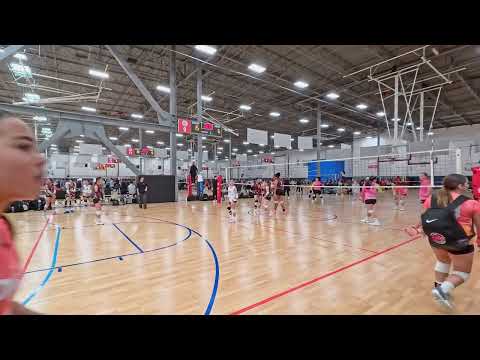 OAHO 14 Red vs Tstreet LV 14 Kyla (2/14/26)