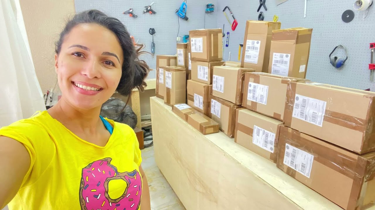 GANHANDO DINHEIRO EM CASA!