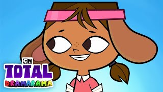 Mascot Gone Missing | Total Dramarama | Cartoon Network
