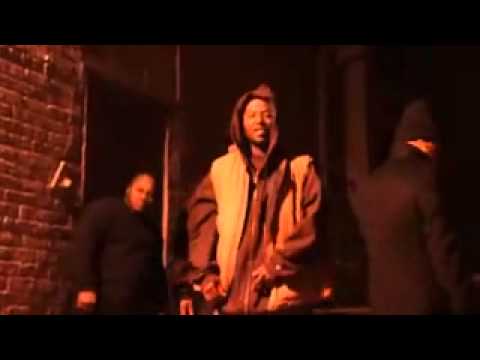 Styles P ft Raw Buck, AP and TY&DonMega   D Block Next Generation