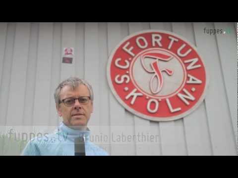 fuppes.tv bei Fortuna Köln
