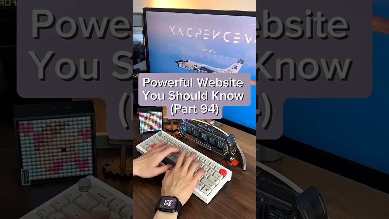 How to Master Algorithms with Animations? | Visual Data Structures Tool #LearnAlgorithms #Algorithms