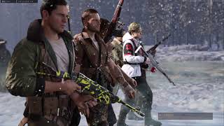 【Cod:V　配信】　I.S混合トーナメント決勝実況部屋