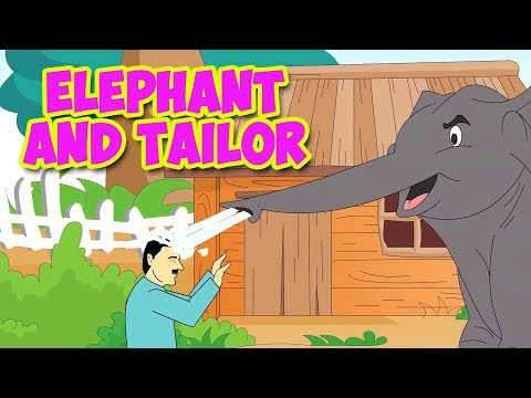 download lagu mp3 mp4 Tailor And Elephant Story In English Written, download lagu Tailor And Elephant Story In English Written gratis, unduh video klip Tailor And Elephant Story In English Written