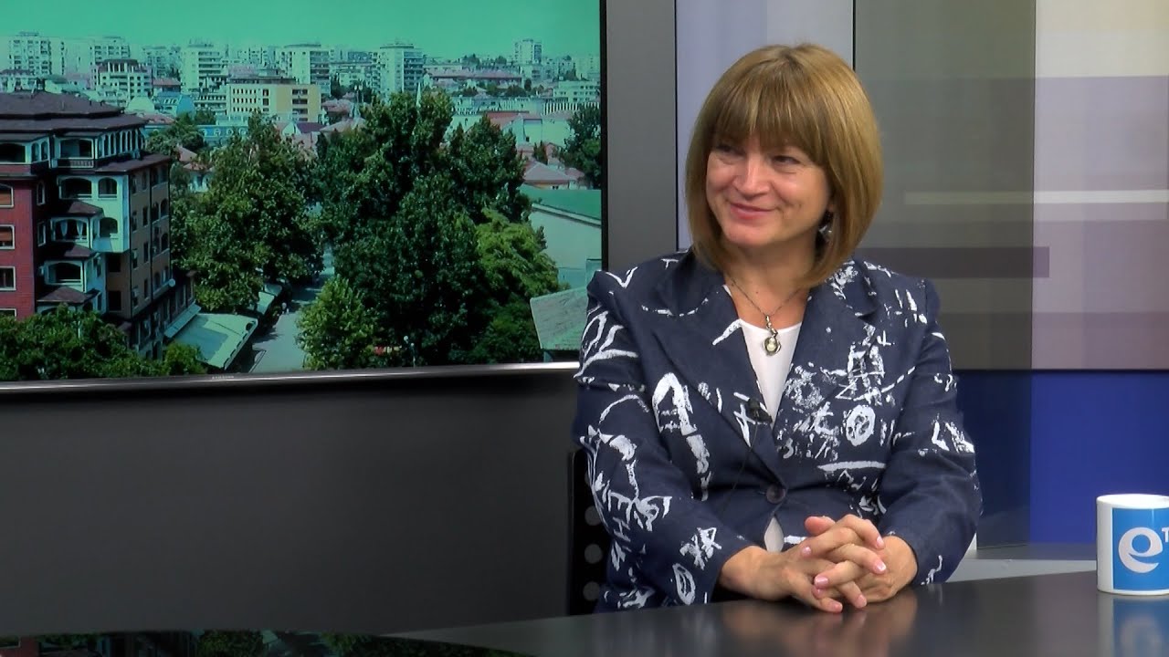 Доц. д-р Надя Миронова