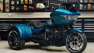 2026 Road Glide 3