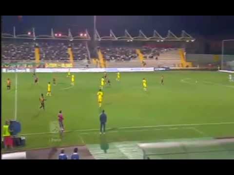 2012-09-01. TERNANA-MODENA 0-1 (Servizio Serie BWin)