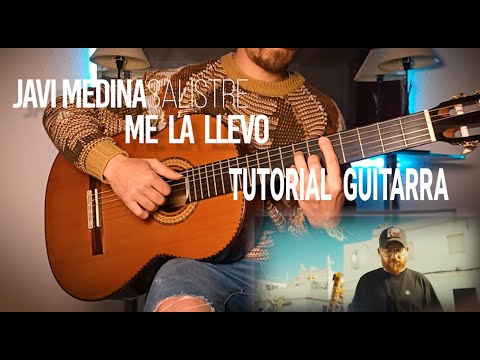 Me La Llevo - Salistre