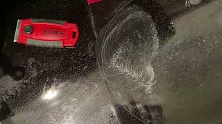 Weiman Cook Top Cleaning Kit - How well does it work?