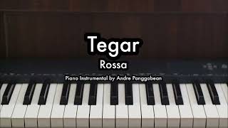 Download lagu Tegar - Rossa | Piano Karaoke by Andre Panggabean mp3 Download lagu Tegar - Rossa | Piano Karaoke by Andre Panggabean mp3
