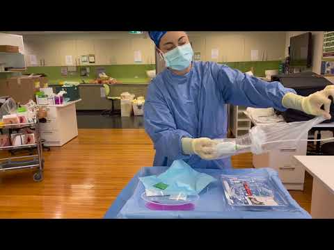 Probe Drape 15*200 (안테나…