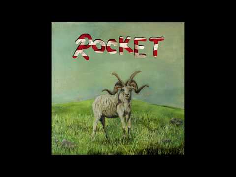 (Sandy) Alex G - Powerful Man