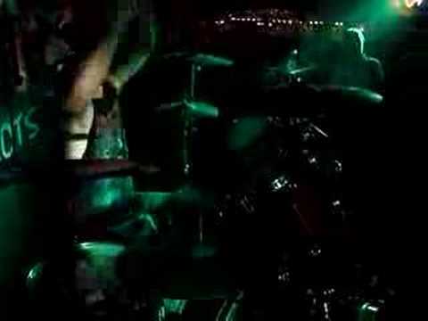 Hotter Than Hell Metal Fest feat. Premenishen drummer Cory