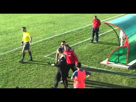 JSL 2013/14, 9. kolo, Donji Srem - Čukarički 1:1 (19.10.2013)