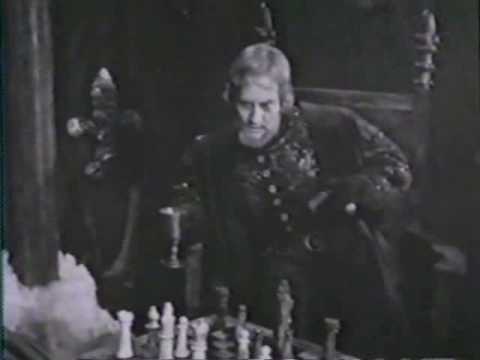 The Wars Of The Roses (RSC, 1965) Part 1, 1/6 The Inheritance