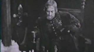 The Wars Of The Roses (RSC, 1965) Part 1, 1/6 The Inheritance