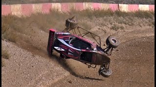 Download lagu Best of CarCross Crash & Show (Edgar-RaceVideos) mp3