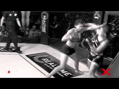 XFC Hit of the Week - Featured Strikes from the Fighters of XFCi8