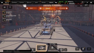 CROSSOUT 第2回