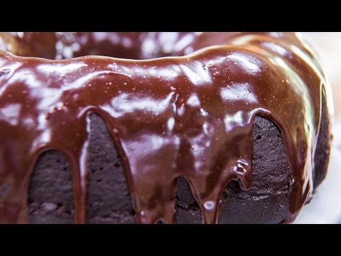 Home & Family - Cristina Ferrare's Deep, Dark Chocolate Stout Cake recipe