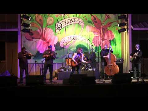 Wheel Hoss - Tim and Savannah Finch with The Eastman String Band
