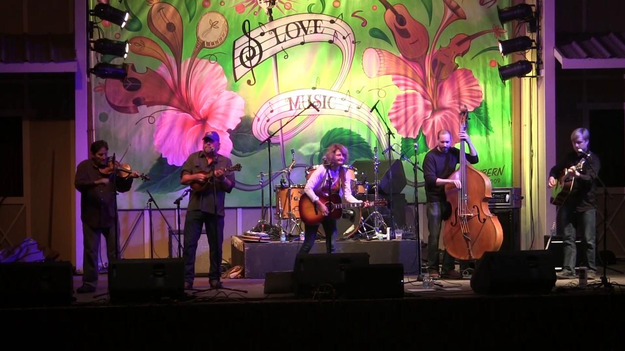 Promotional video thumbnail 2 for Tim and Savannah Finch w/ The Eastman String Band