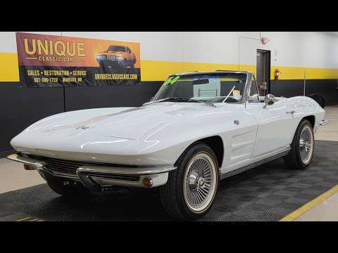 1964 Chevrolet Corvette (CC-2047061) for sale in Mankato, Minnesota