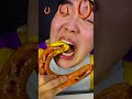 Kielbasa Sausages Emoji Eating Challenge TikTok Funny Videos Mukbang Shorts