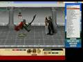 DeathKnight VS DeathKnight WITH DEATHKNIGHT CLASS