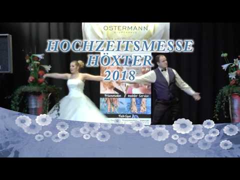 Hochzeitsmesse Höxter 2018