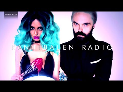 Kannibalen Radio (Ep.69) [Mixed by Lektrique] + BRLY LGL Guest Mix