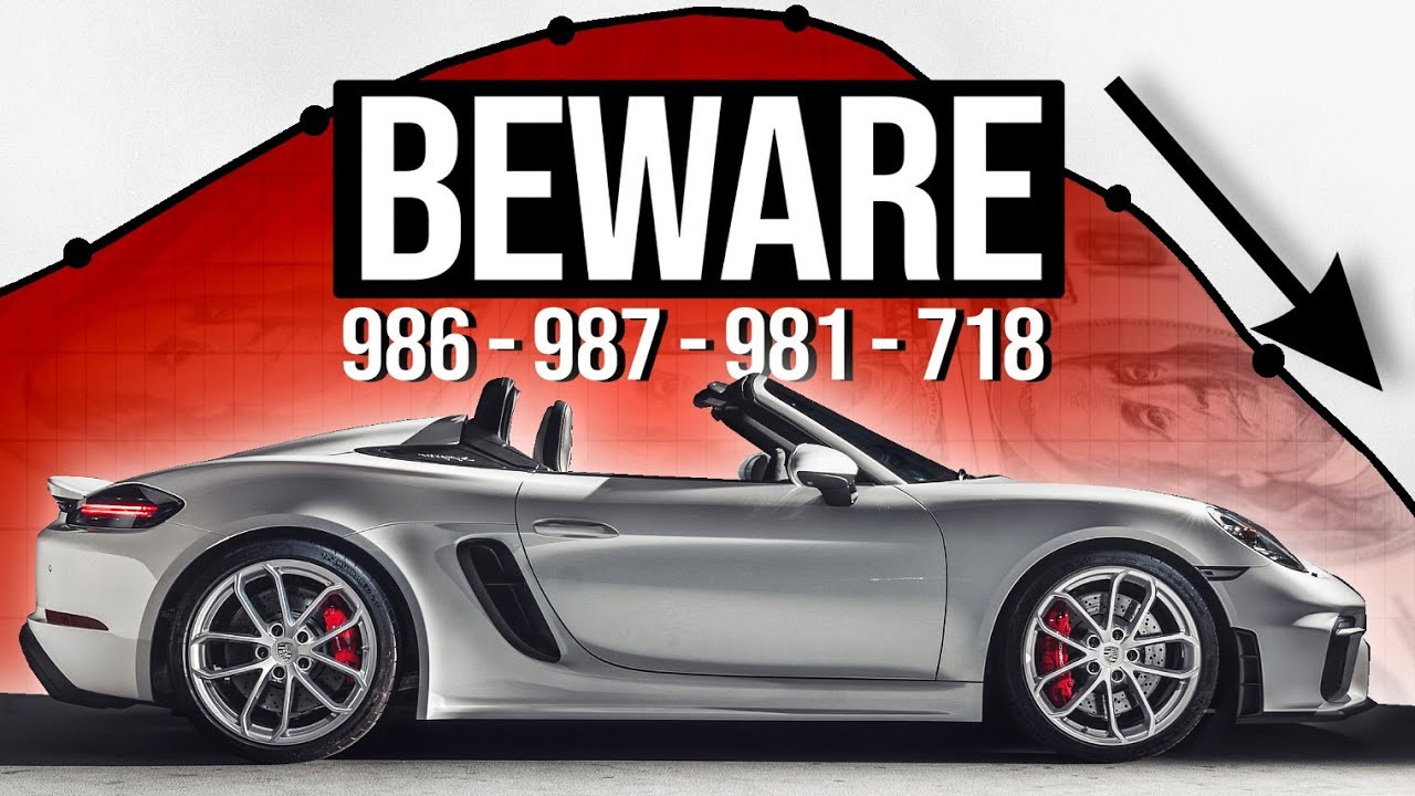 How much does the Porsche Boxster Spyder cost? Tipseri