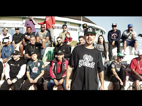 Ruas que falam (recorte)