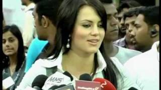 Yana Gupta’s the new ‘Laila’!