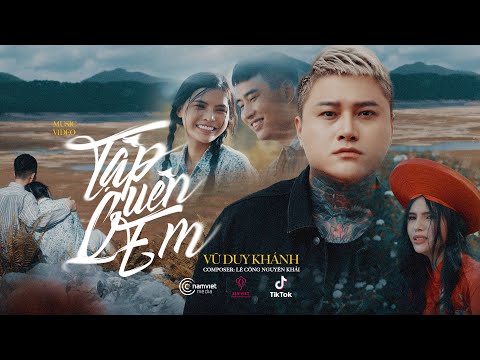 Thể hiện bởi Vũ Duy Khánh
