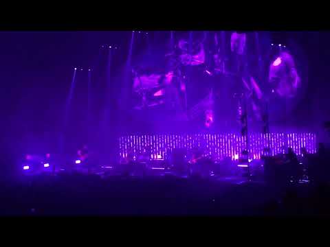 Radiohead - Let Down (Live at The Scotiabank Arena)