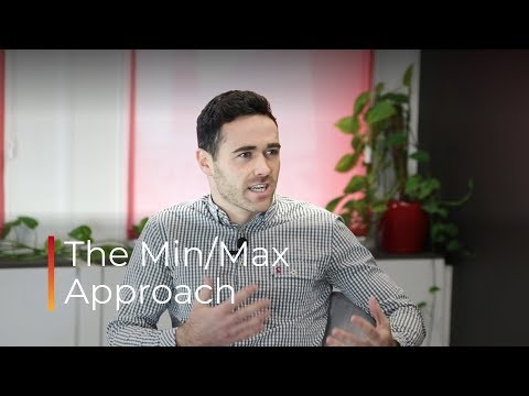 The Limitations of the Min/Max Approach - Ep 27