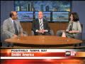 EA On WFTS TV S Positively Tampa Bay