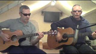 River Road(chris knight cover)