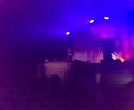 Andy Whitby!! TW12!!