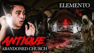 Download lagu Mysterious Abandoned Church in Antique mp3 Download lagu Mysterious Abandoned Church in Antique mp3
