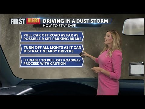 First Alert Weather with Haley Clawson - Monday 6PM, August 30, 2021