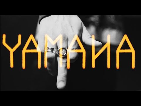 Vic Gunn - Yamaha (Prod. Yeyo) (Official Video)