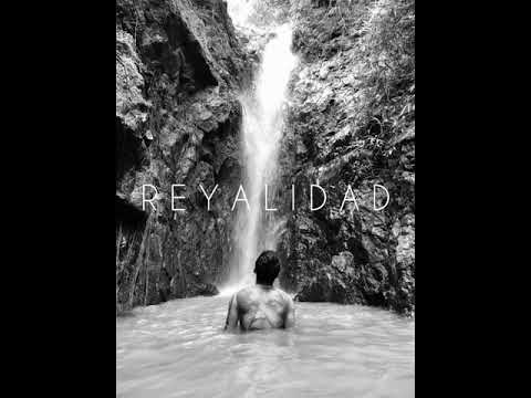 Dave Rivera - Reyalidad (Prod.Chillnrelax)
