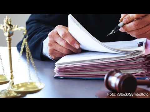 Konstanz - Ominöser Justiz Nebel bei Prozess gegen Syrer