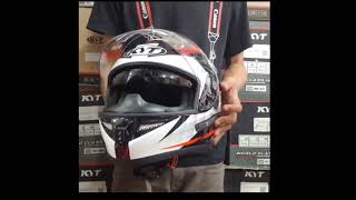 Download lagu HELM KYT K2 RIDER DIAMOND WHITE PUTIH HELM KYT FULL FACE KYT DOUBLE VISOR K2R K2 R mp3 Download lagu HELM KYT K2 RIDER DIAMOND WHITE PUTIH HELM KYT FULL FACE KYT DOUBLE VISOR K2R K2 R mp3