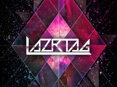 The XX - Stars (LAZRtag Remix)