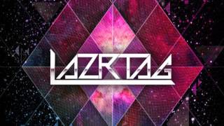 The XX - Stars (LAZRtag Remix)