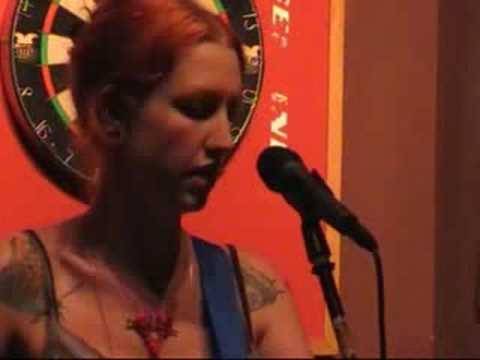 Heather Luttrell Live at The East Point Corner Tavern II